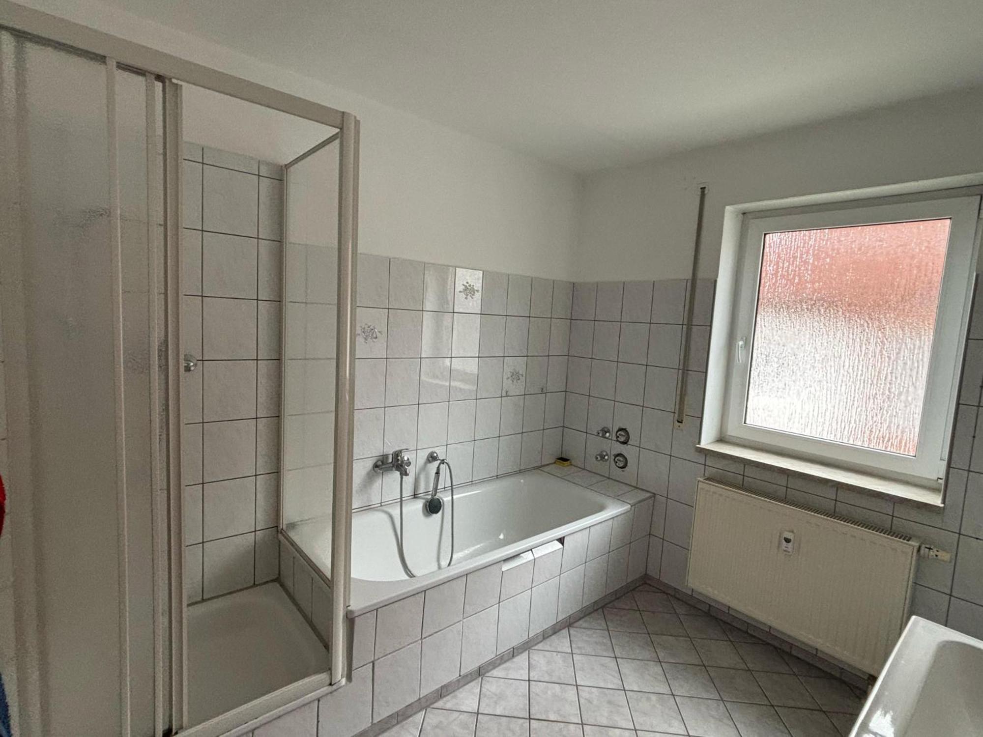 Ferienwohnung Heike Bobritzsch-Hilbersdorf Bagian luar foto